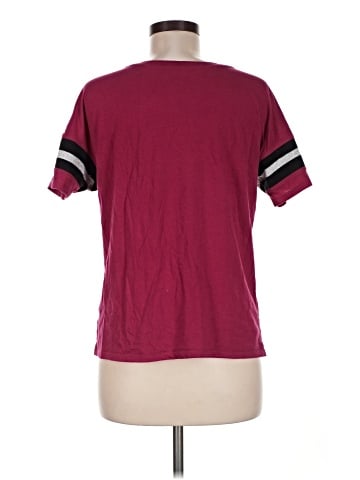 City Streets Short Sleeve T-Shirt (view 2)