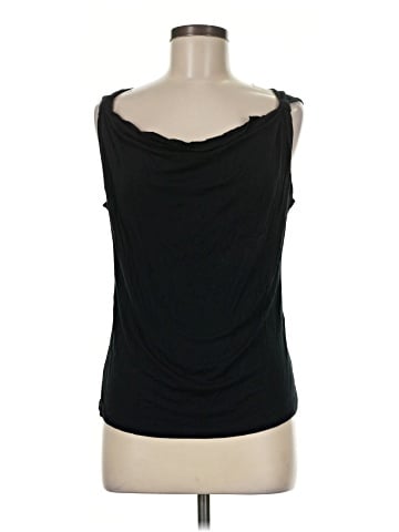 Ellen Tracy Sleeveless T-Shirt (view 1)