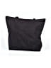 Nicole Miller Black Tote One size - photo 3