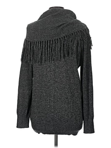 MICHAEL Michael Kors Turtleneck Sweater (view 2)