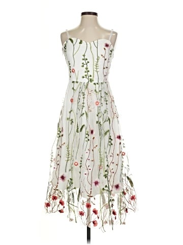 Unbranded Cocktail Dress (view 1)