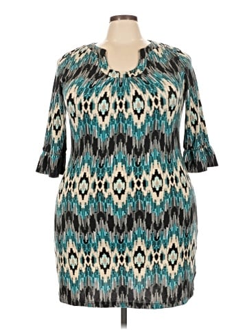 Argueh Casual Dress (view 1)