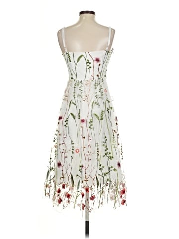 Unbranded Cocktail Dress (view 2)