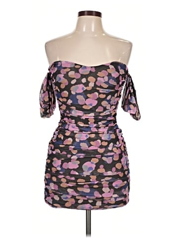 Nasty Gal Inc. Cocktail Dress (view 1)