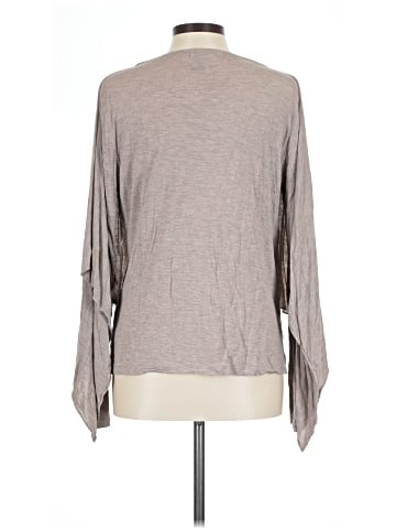 DKNY Jeans 3/4 Sleeve Top (view 2)