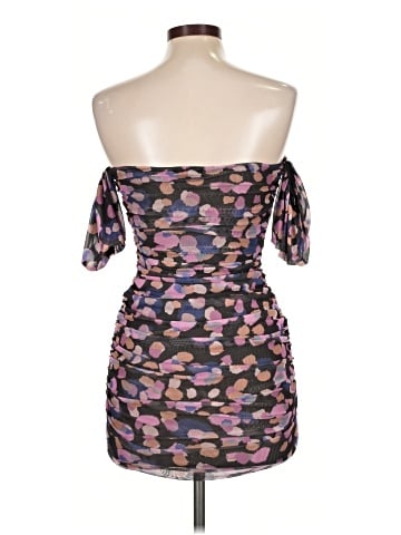 Nasty Gal Inc. Cocktail Dress (view 2)