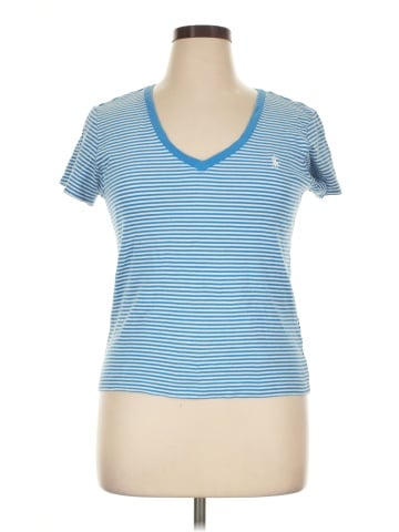 Ralph Lauren Sport Short Sleeve Top (view 1)