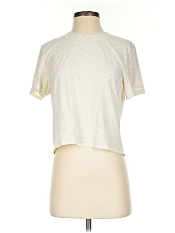 Outdoor Voices Short Sleeve Turtleneck (view 1)