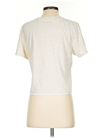 Outdoor Voices Short Sleeve Turtleneck (view 2)
