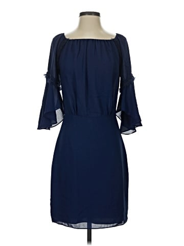 H By Halston Cocktail Dress (view 1)