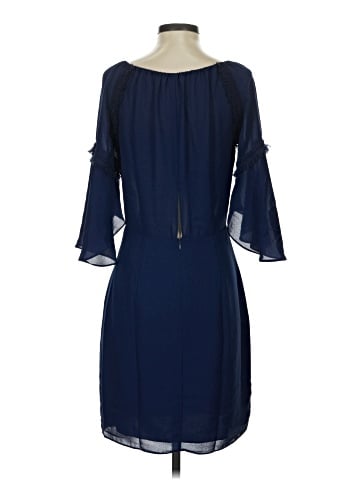 H By Halston Cocktail Dress (view 2)