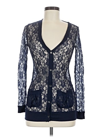 Xhilaration Cardigan (view 1)