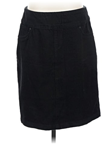 Style&Co Casual Skirt (view 1)