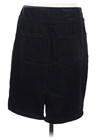 Style&Co Casual Skirt (view 2)