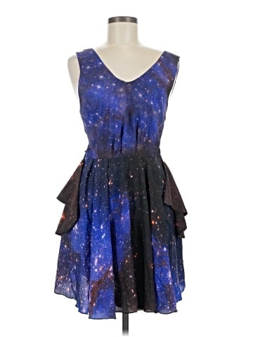 Romwe Cocktail Dress (view 1)