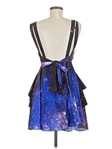 Romwe Cocktail Dress (view 2)