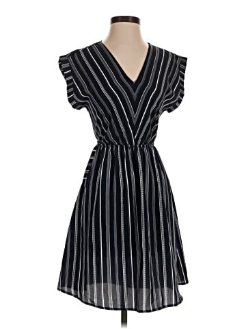 Monteau Casual Dress (view 1)