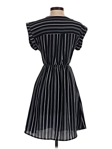 Monteau Casual Dress (view 2)