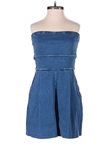 Susana Monaco Romper (view 1)