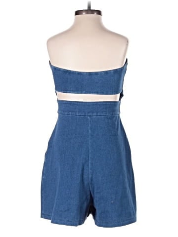 Susana Monaco Romper (view 2)