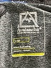Avalanche Gray Sweatshirt Size L - photo 7