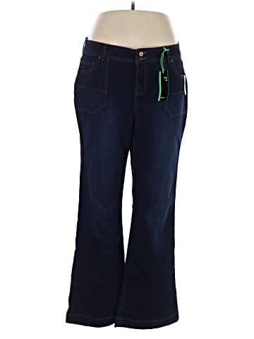 Style&Co Jeans (view 1)