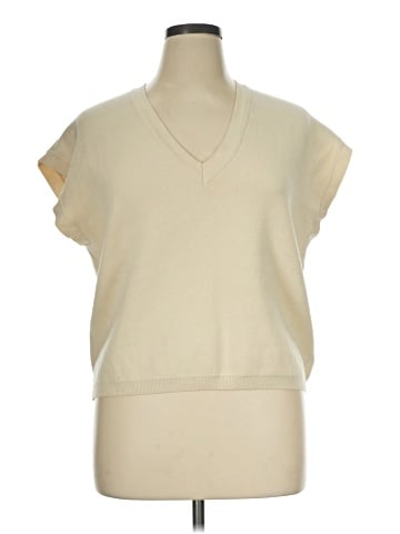 PREMISE Sweater Vest (view 1)