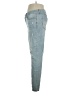 Seven7 Solid Blue Jeans Size 16 - photo 5