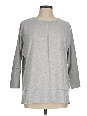 SPANX Sweatshirt (view 1)