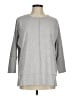 SPANX Gray Sweatshirt Size M - photo 1