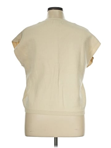 PREMISE Sweater Vest (view 2)