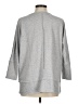 SPANX Gray Sweatshirt Size M - photo 2