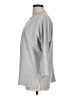 SPANX Gray Sweatshirt Size M - photo 5
