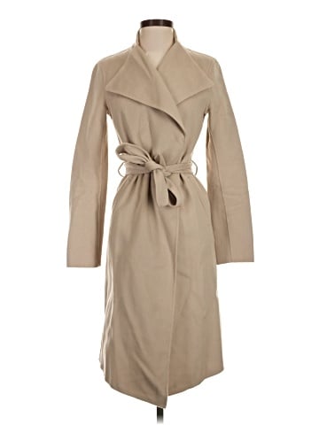 Mackage Trenchcoat (view 1)