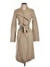 Mackage Tan Trenchcoat Size XS - photo 1