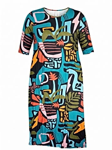 Unbranded Casual Dress (view 1)