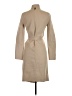 Mackage Tan Trenchcoat Size XS - photo 2