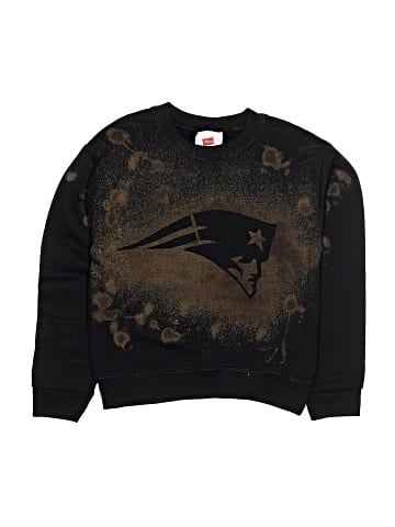 Hanes Sweatshirt (view 1)