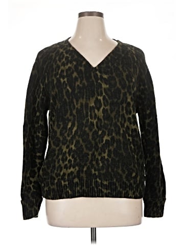 Talbots Cardigan (view 1)