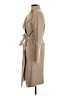 Mackage Tan Trenchcoat Size XS - photo 5