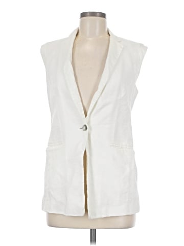 Ann Taylor Vest (view 1)