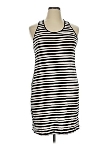 Ann Taylor LOFT Casual Dress (view 1)