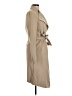 Mackage Tan Trenchcoat Size XS - photo 4