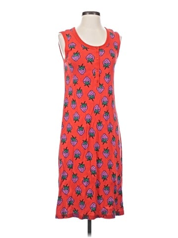 Hanna Andersson Casual Dress (view 1)