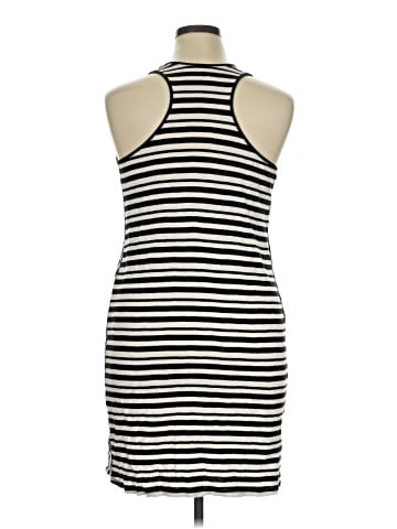 Ann Taylor LOFT Casual Dress (view 2)