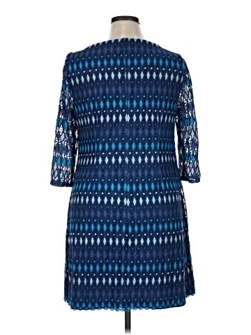 Jessica Howard Casual Dress (view 2)