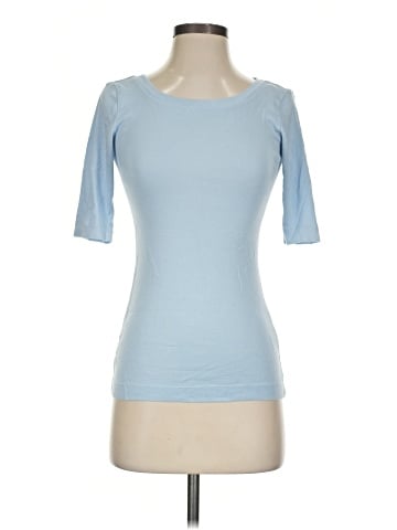 Caslon Short Sleeve T-Shirt (view 1)