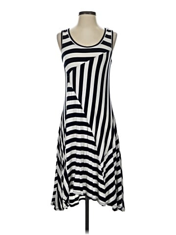 Philosophy Republic Clothing Casual Dress (view 1)
