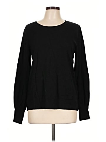 Calvin Klein Pullover Sweater (view 1)