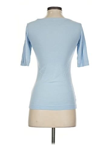 Caslon Short Sleeve T-Shirt (view 2)
